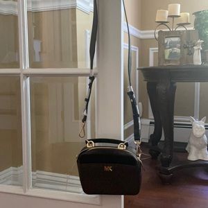 MK crossbody bag